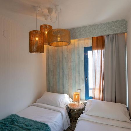 Villa Briseida By Villalia Playa Blanca  Eksteriør bilde