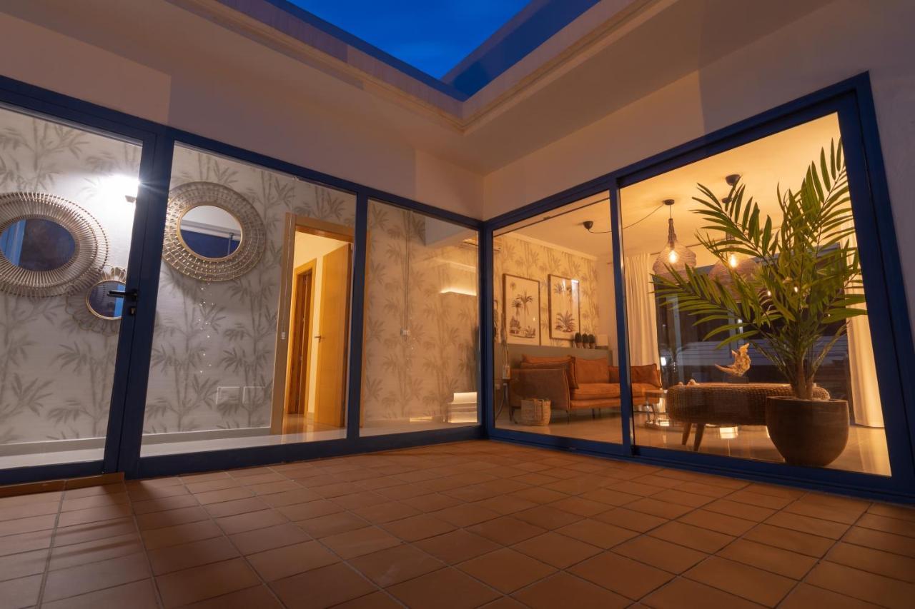 Villa Briseida By Villalia Playa Blanca  Eksteriør bilde