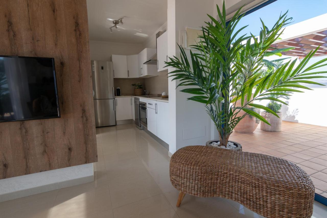 Villa Briseida By Villalia Playa Blanca  Eksteriør bilde