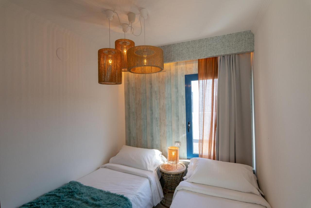 Villa Briseida By Villalia Playa Blanca  Eksteriør bilde