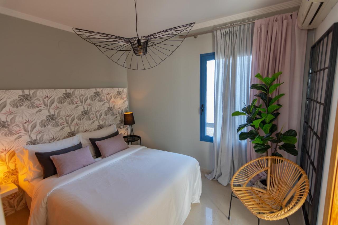 Villa Briseida By Villalia Playa Blanca  Eksteriør bilde