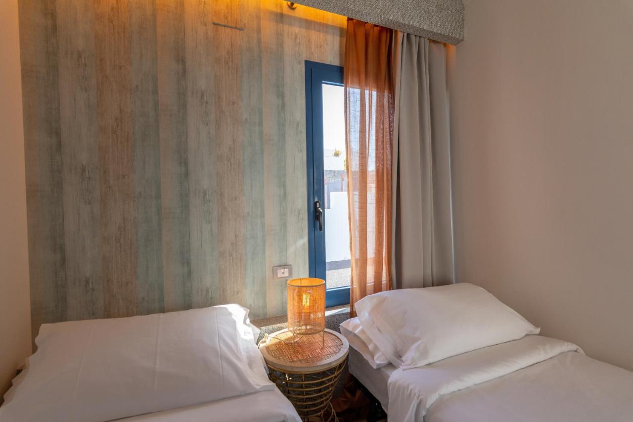 Villa Briseida By Villalia Playa Blanca  Eksteriør bilde