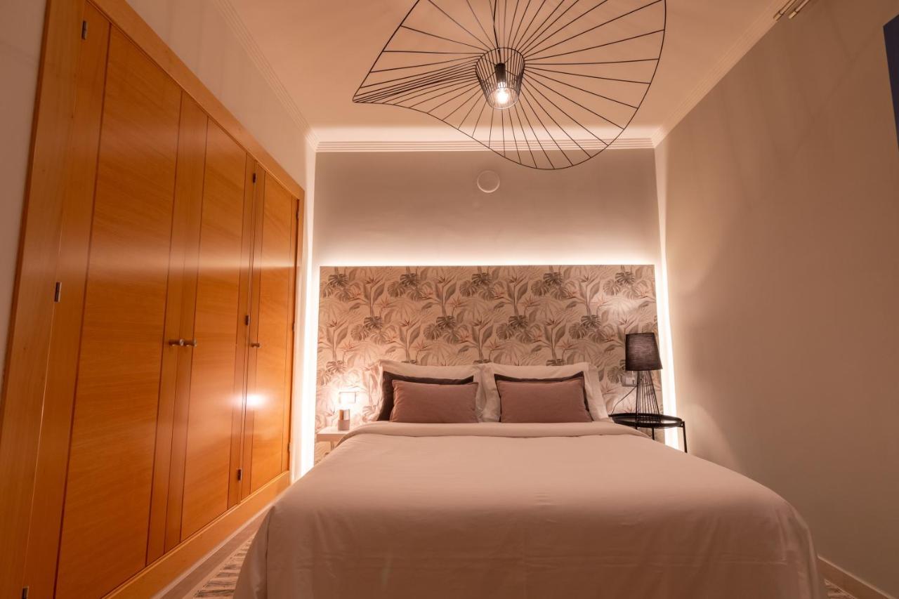Villa Briseida By Villalia Playa Blanca  Eksteriør bilde